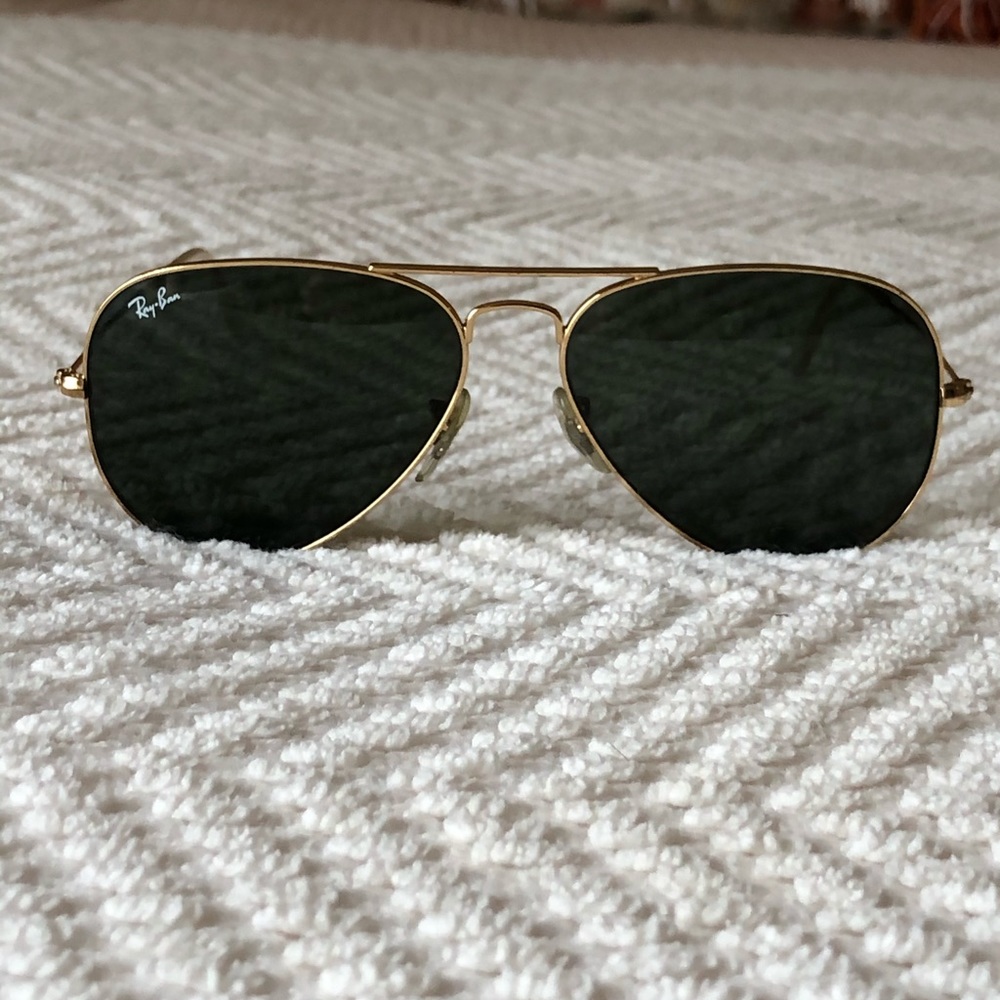 Ray-Ban Sunglasses